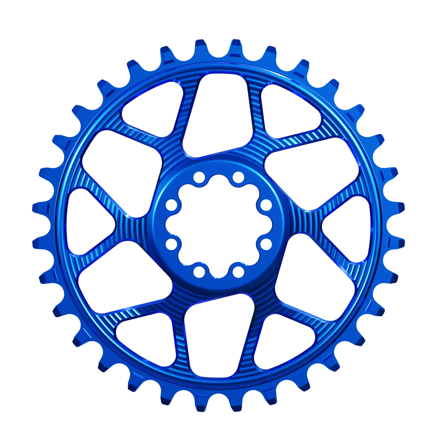 Chainrings | UK-Made